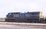 CSX 9027